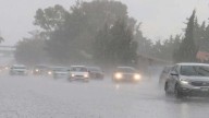 Prevén lluvias intensas por efectos del Monzón Mexicano en Nayarit
