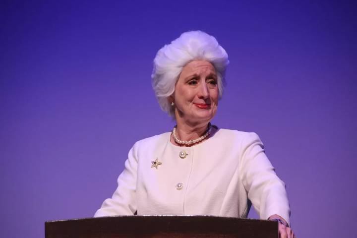 Best Bets: Ann, Broadway on the Hill, and the Texas Classic Sumo Tournament