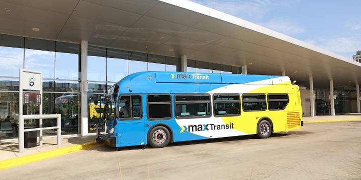 BJCTA set to unveil new transportation app this fall