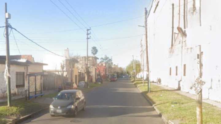 Un policía se resistió a un asalto en Temperley y baleó a un ladrón