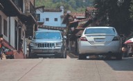 Cada mes aseguran 12 autos de alta gama