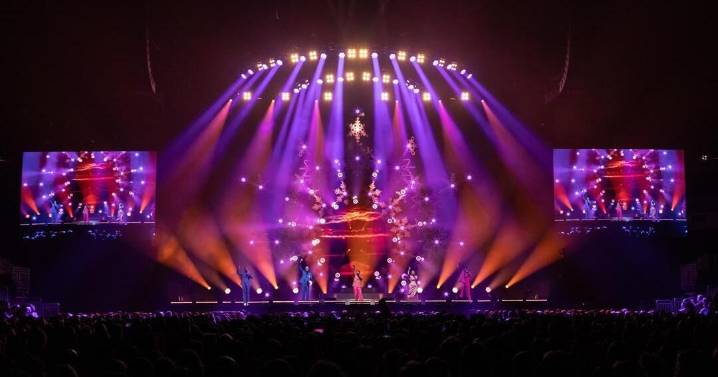 Pentatonix returning to Wichita in November