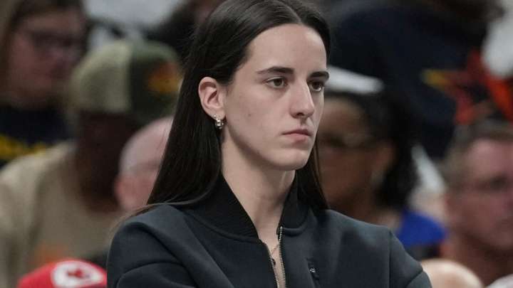 Indiana Fever issues major Caitlin Clark injury update as her lengthy WNBA season absence continues