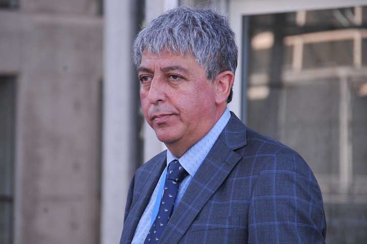 Caso Monsalve: Informe PDI revela que Víctor Providel habría facilitado contactos para ayudar a exponer a denunciante