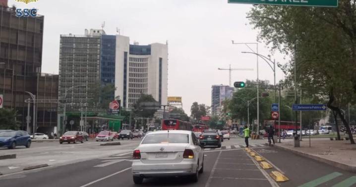 Marchas y manifestaciones hoy viernes 29 de agosto: Calles cerradas y alternativas viales en CDMX