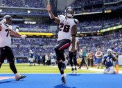 AFC Notes: Travis Hunter, Joe Mixon, Jaguars, Texans