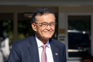 US government is reportedly in discussions to take stake in Intel