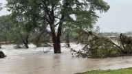 Fourth of July flood survivor advocates for better flood warning systems during UGRA board meeting