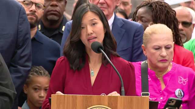 'Boston will not back down': Mayor responds to Trump's sanctuary city ultimatum
