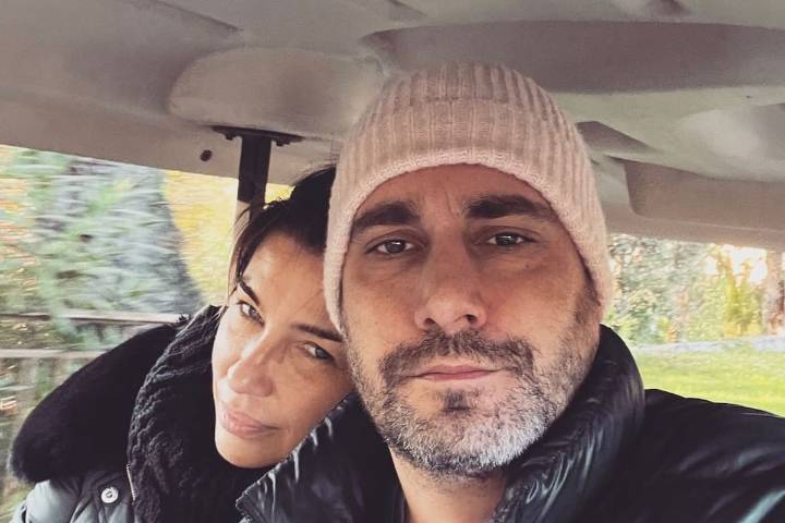 “Los cambios son dolorosos”: Pancha Merino confiesa el motivo de su separación con Andrea Marocchino
