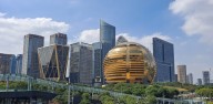 Hangzhou, el nuevo Silicon Valley chino impulsado por la IA