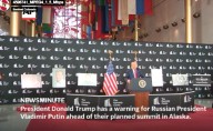THURSDAY NEWS IN A RUSH: Top headlines in today's NewsMinute video