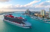 Virgin Voyages to Set Sail with New True-Crime Cruise Out of Miami