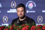 Pressure Mounts on Dante Moore as Oregon Suspension Call Could Trigger More Concerns for Dan Lanning