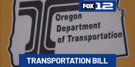 Latest transportation bill proposes transportation fee increases for Oregonians