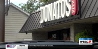Donatos pizza owner responds to recent burglaries