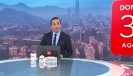24 Horas al Día - Domingo 31 de agosto 2025