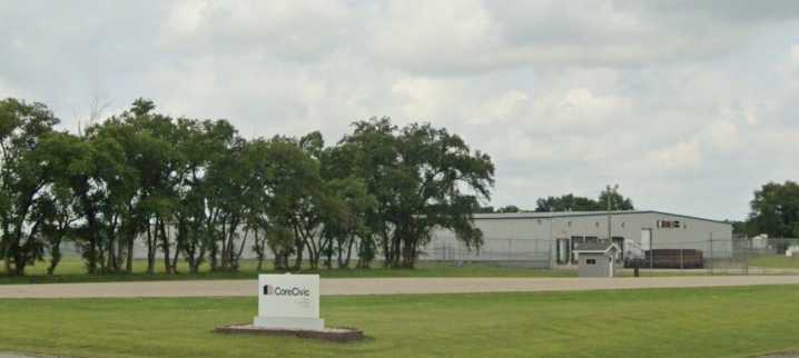 Trump Administration may reopen Appleton, MN prison for ICE detention