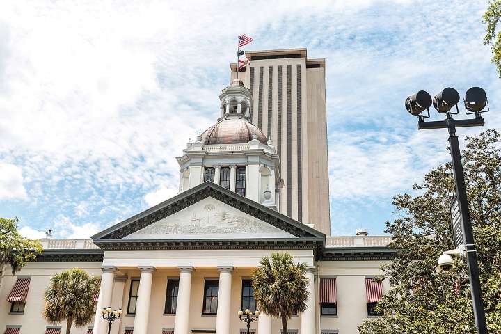 2025 legislative session: What attorneys need to know
