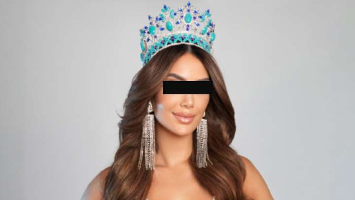 ¿Quién Es Isadora Lagos, Miss Guerrero Detenida por Portación de Armas?