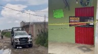 Niña de 12 años es asesinada a balazos por prestamistas en Chalco, por deuda familiar