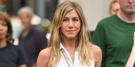 Who Is Jim Curtis? - All About Jennifer Aniston’s Boyfriend
