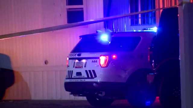 Albuquerque police investigate fatal shooting near Zuni Road