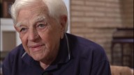 Herb Sheaner celebrates turning 101, looks back on WWII, time spent coaching