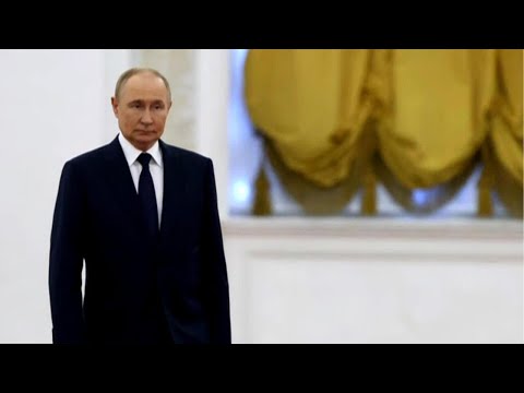 Secondary sanctions on Russia expected to be implemented with no deal to end war in Ukraine