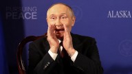 Trump-Putin limo ride 'without adult supervision' raises alarm for CNN analyst