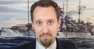 Donald Trump’s New Appointee EJ Antoni Boasted About Hitler’s Favorite Ship ‘in All His Glory’