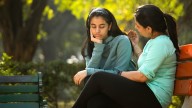 How to help your child build 'resilience' if they're disappointed about GCSE results