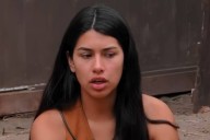 Eskarcita revela que interrumpió embarazo a los 16 años: “No era un futuro prometedor”
