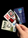 Westlake celebrates National Library Card Sign