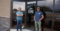 Pure Distilling opens tasting room, aims for approachable spirits