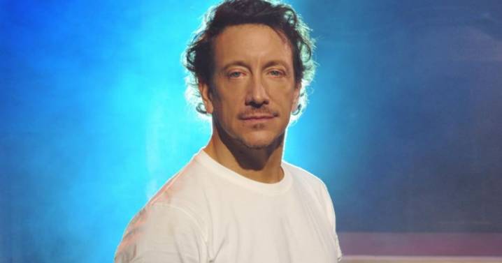 Nico Vázquez rompió el silencio sobre la infidelidad de Gimena Accardi: "Lo de Miami fue un antes y un después en la pareja"