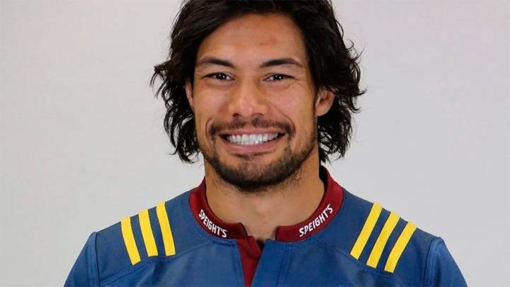 Hallaron muerto a Shane Christie, ex All Blacks de 39 años