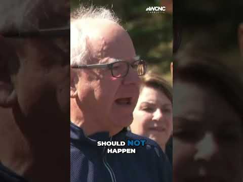 Gov. Tim Walz on Minneapolis school shooting: 'No words ease the pain'