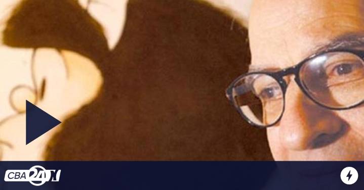 Cine Arte Córdoba / Espacio INCAA estrena “Quinografía”: documental imperdible sobre Quino