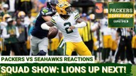 PACKERS SQUAD SHOW: Packers Finish Preseason with 20