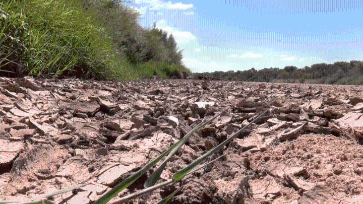 Work continues on 50-year plan to address New Mexico's water challenges
