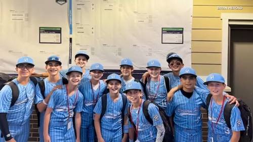 LLWS games: Clarendon Hills, Illinois team advances to 2025 Little League World Series with win over Ohio team