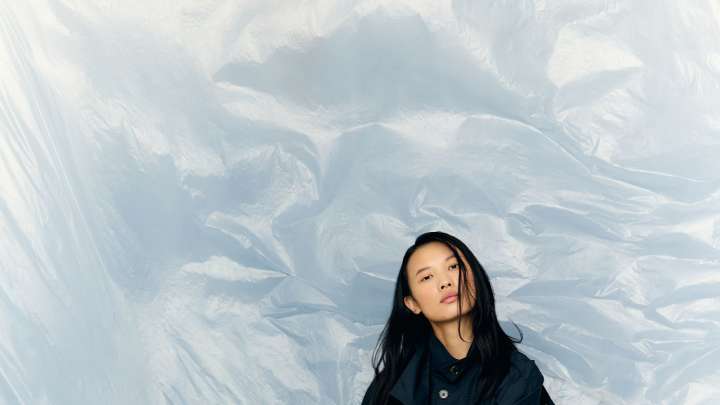 Tibi Resort 2026 Collection