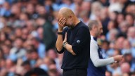 Guardiola abre la puerta a las salidas de Gündogan y de Akanji y sale en defensa de Trafford: "Es una posición especial"