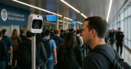 Reconocimiento facial en aeropuertos de EE. UU.: críticas y riesgos legales