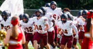 This week’s 10 best high school football games span from Rockmart to Ware Co.