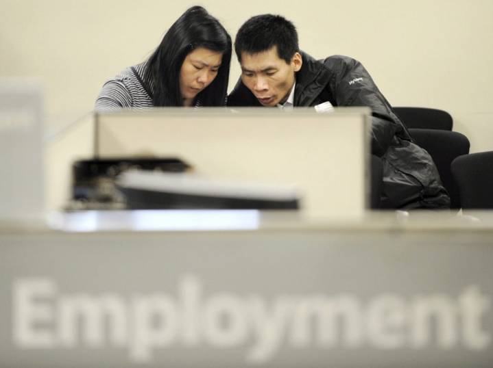 El paro sube en julio al 4,2 % en EE.UU. con una creación de empleo menor a la esperada