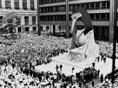 Today in Chicago History: Pablo Picasso's steel sculpture unveiled