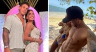 “Me sigo poniendo nervioso cada vez que te veo”: Hugo García dedica románticas palabras a Isabella Ladera