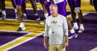 At its core, LSU-Clemson is a battle between dueling approaches to the transfer portal